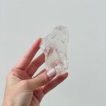 Load image into Gallery viewer, Clear Quartz Rough Rock | Large