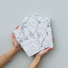 Load image into Gallery viewer, Howlite Slabs