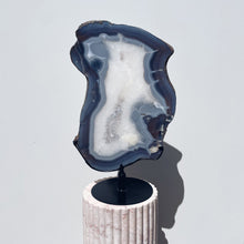 Load image into Gallery viewer, Agate Slab | Statement Piece