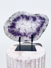 Load image into Gallery viewer, Amethyst Slab 01 | Statement Piece