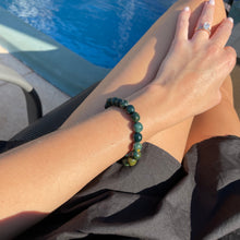 Load image into Gallery viewer, Bloodstone Bracelet