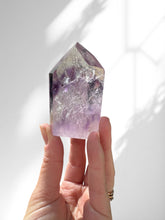 Load image into Gallery viewer, Phantom Amethyst Point 08
