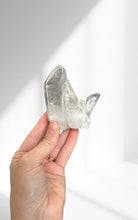 Load image into Gallery viewer, Clear Quartz Cluster 06
