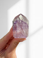 Load image into Gallery viewer, Phantom Amethyst Point 03
