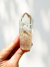 Load image into Gallery viewer, UV Reactive Phantom Amethyst Point 04
