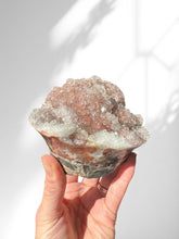 Load image into Gallery viewer, Amethyst Cupcake 17
