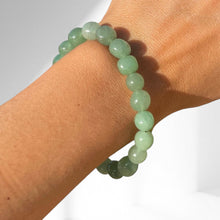 Load image into Gallery viewer, Green Aventurine Bracelet
