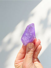 Load image into Gallery viewer, Amethyst Free Form 09
