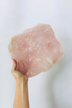 Load image into Gallery viewer, Rose Quartz Slabs

