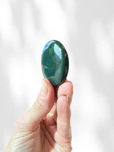 Load image into Gallery viewer, Bloodstone Palmstone
