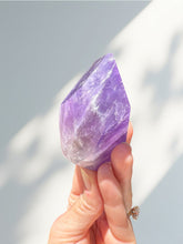 Load image into Gallery viewer, Amethyst Free Form 01

