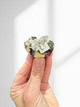 Load image into Gallery viewer, Pyrite Cluster 06

