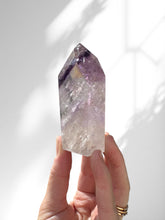 Load image into Gallery viewer, Phantom Amethyst Point 04
