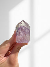Load image into Gallery viewer, Phantom Amethyst Point 03
