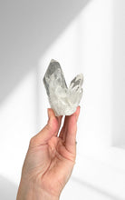 Load image into Gallery viewer, Clear Quartz Cluster 06
