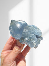Load image into Gallery viewer, Celestite Cluster 07
