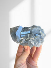 Load image into Gallery viewer, Celestite Cluster 07
