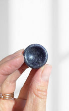 Load image into Gallery viewer, Lepidolite Sphere Stand
