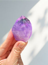 Load image into Gallery viewer, Amethyst Free Form 11
