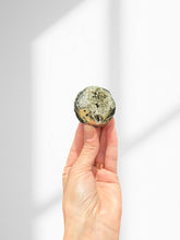 Load image into Gallery viewer, Pyrite Sphere 07
