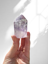 Load image into Gallery viewer, Phantom Amethyst Point 03

