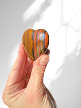 Load image into Gallery viewer, Tiger Iron Heart
