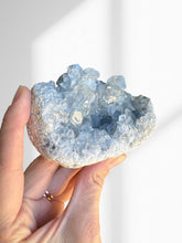 Load image into Gallery viewer, Celestite Cluster 04
