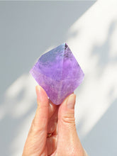 Load image into Gallery viewer, Amethyst Free Form 07
