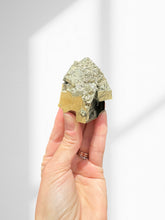Load image into Gallery viewer, Pyrite Cluster 08
