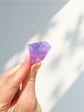 Load image into Gallery viewer, Amethyst Free Form 10

