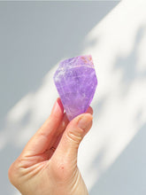 Load image into Gallery viewer, Amethyst Free Form 03

