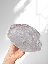 Load image into Gallery viewer, Amethyst Cupcake 11
