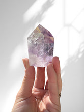 Load image into Gallery viewer, Phantom Amethyst Point 03
