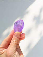 Load image into Gallery viewer, Amethyst Free Form 10

