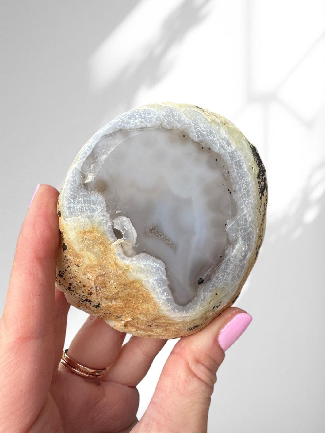 Agate Enhydro 03