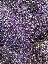 Load image into Gallery viewer, Extra Large Amethyst Geode on stand | 83.3kg

