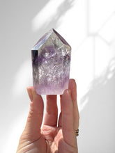 Load image into Gallery viewer, Phantom Amethyst Point 08
