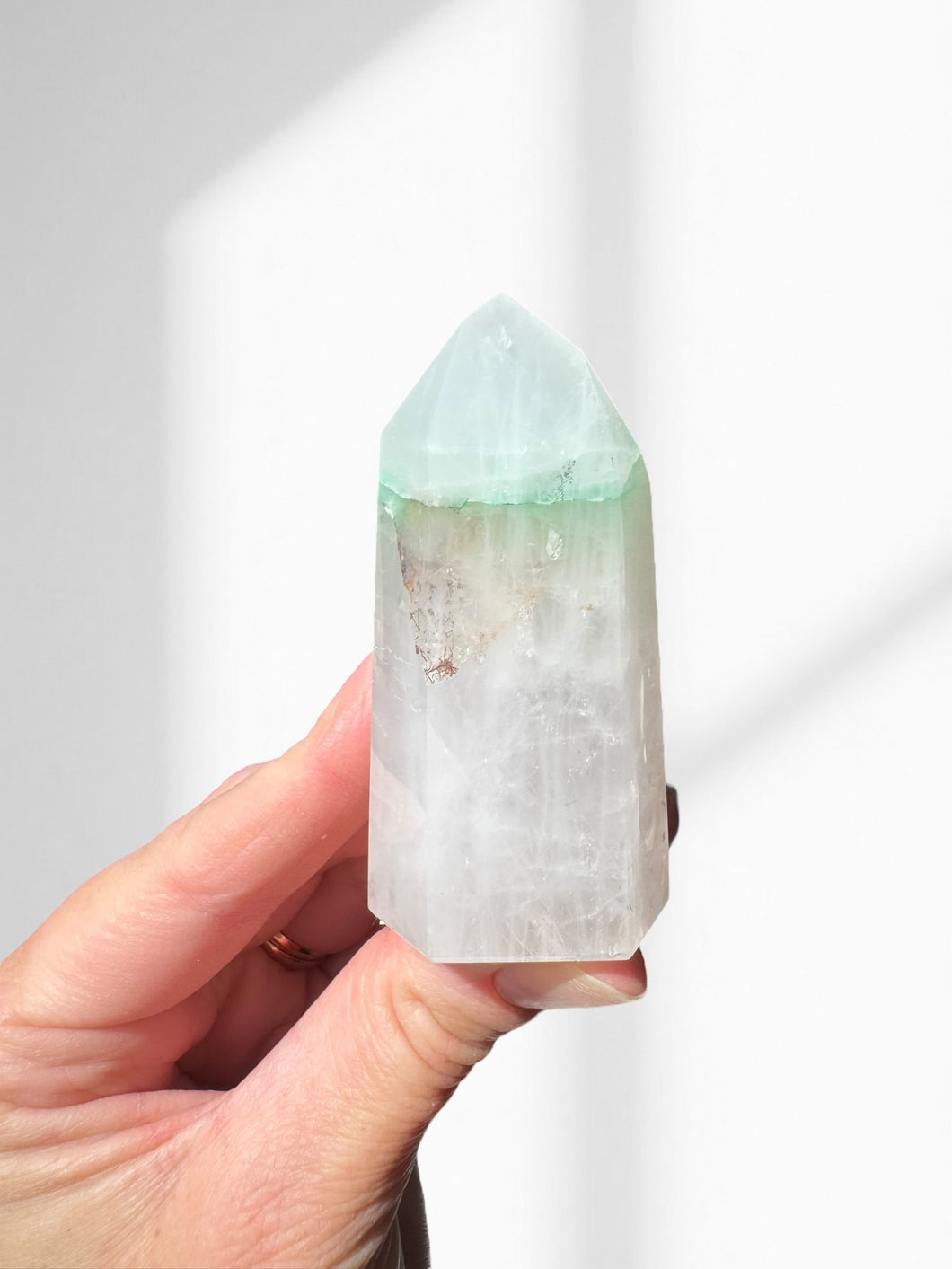 Northern Lights Quartz Point 09