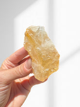 Load image into Gallery viewer, Citrine Rough Rock | medium
