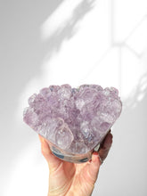 Load image into Gallery viewer, Amethyst Cupcake 13
