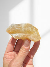 Load image into Gallery viewer, Citrine Rough Rock | medium
