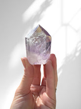 Load image into Gallery viewer, Phantom Amethyst Point 03
