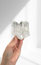Load image into Gallery viewer, Clear Quartz Cluster 10
