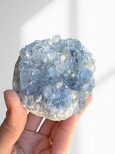 Load image into Gallery viewer, Celestite Cluster 05
