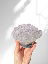 Load image into Gallery viewer, Amethyst Cupcake 16
