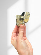 Load image into Gallery viewer, Pyrite Cluster 09

