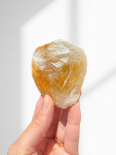 Load image into Gallery viewer, Citrine Rough Rock | large
