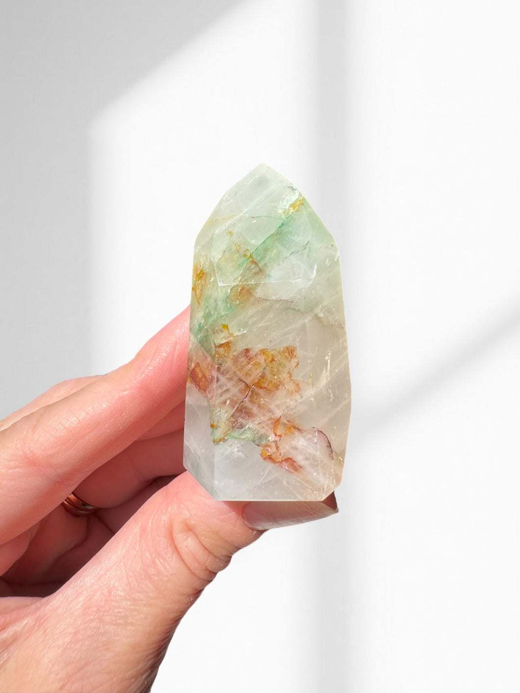 Northern Lights Quartz Point 14