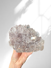 Load image into Gallery viewer, Amethyst Cupcake 12

