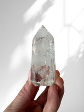 Load image into Gallery viewer, Clear Quartz Point 10
